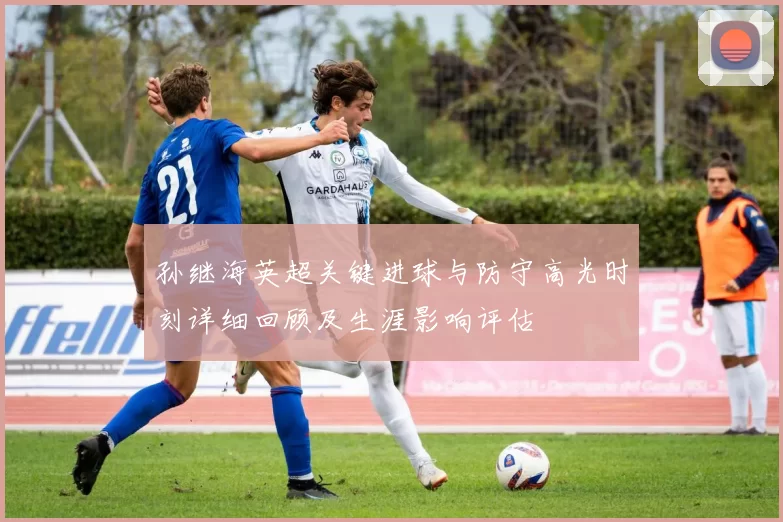 孙继海英超关键进球与防守高光时刻详细回顾及生涯影响评估