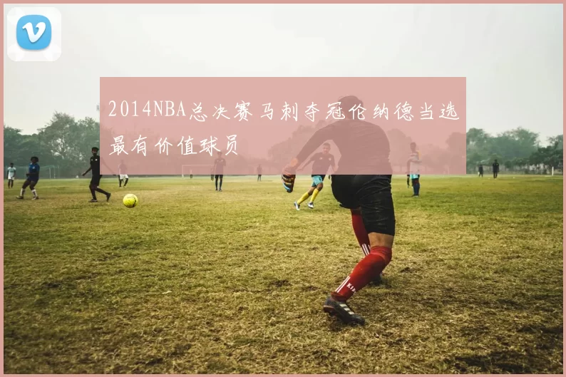 2014NBA总决赛马刺夺冠伦纳德当选最有价值球员
